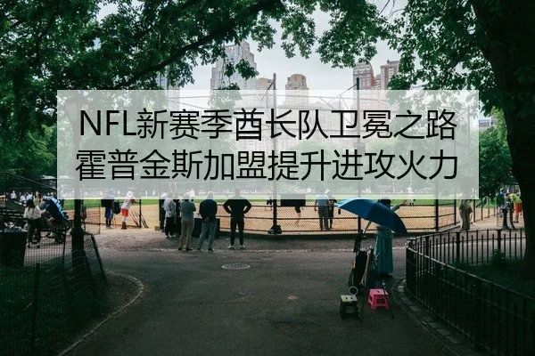 NFL新赛季酋长队卫冕之路 霍普金斯加盟提升进攻火力